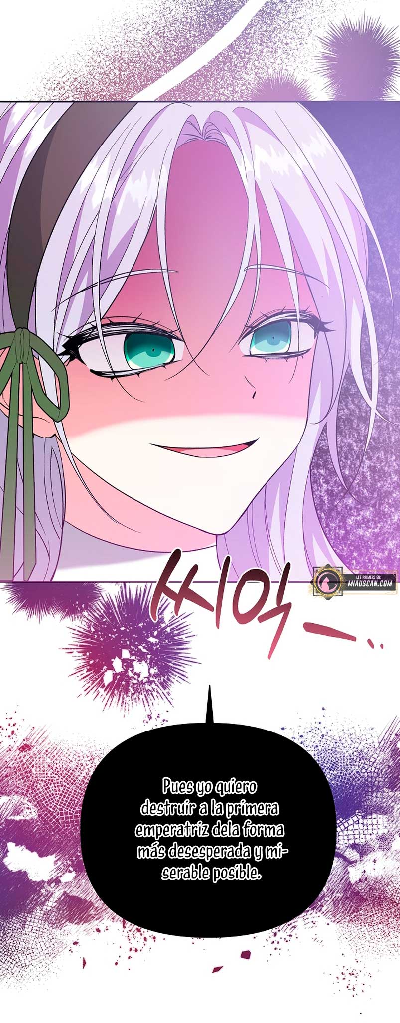 Los niños son diferentes Capítulo 24 - Página 39