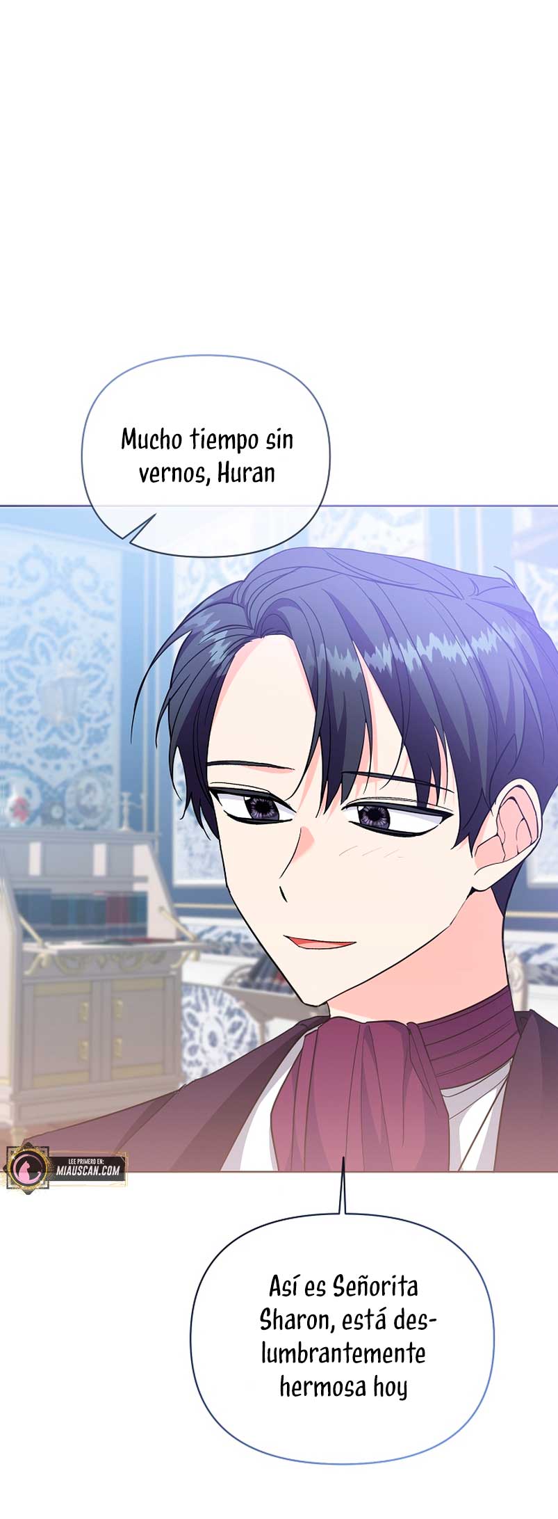 Los niños son diferentes Capítulo 24 - Página 4