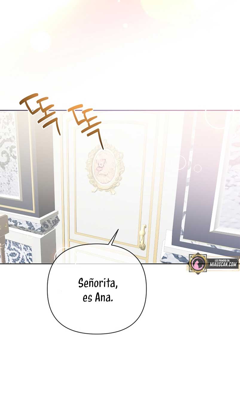 Los niños son diferentes Capítulo 24 - Página 43