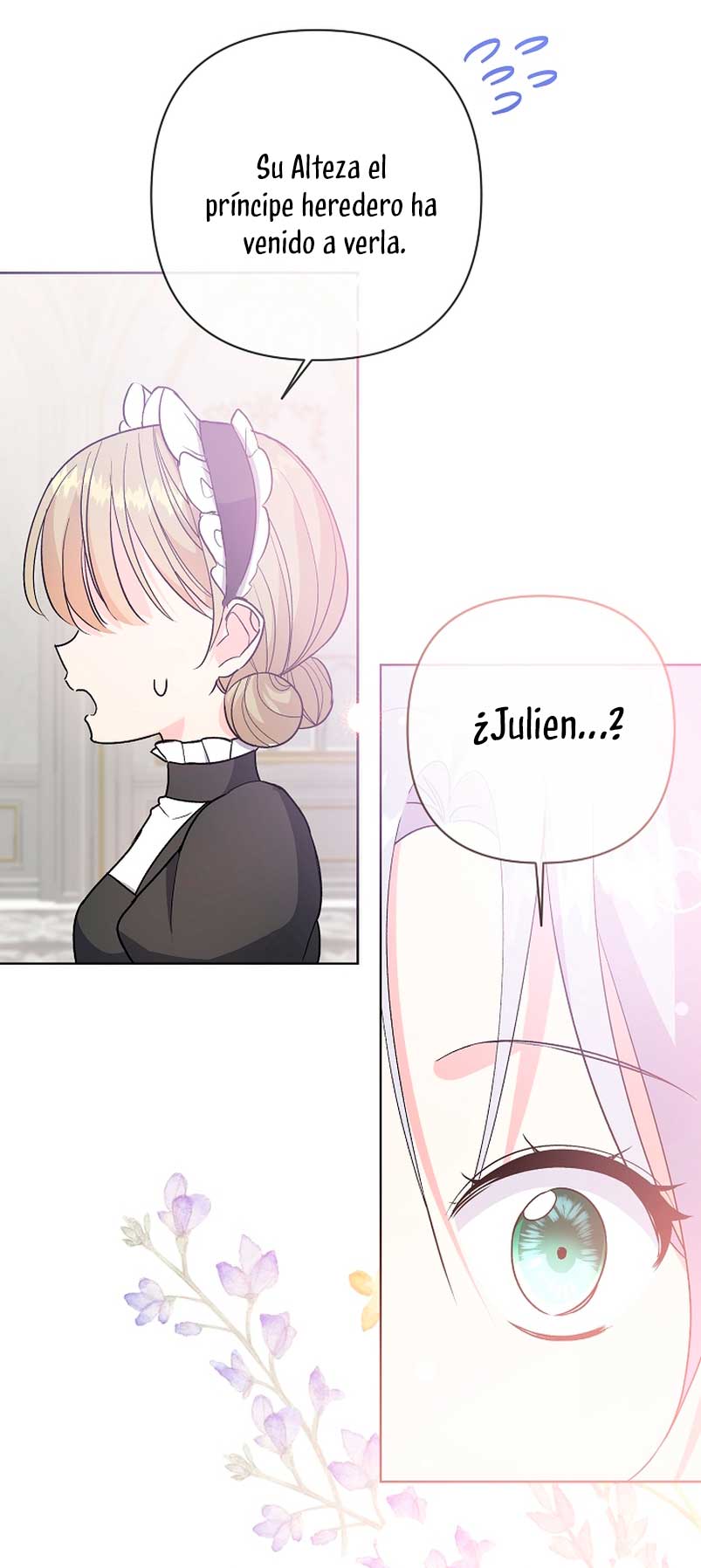 Los niños son diferentes Capítulo 24 - Página 44