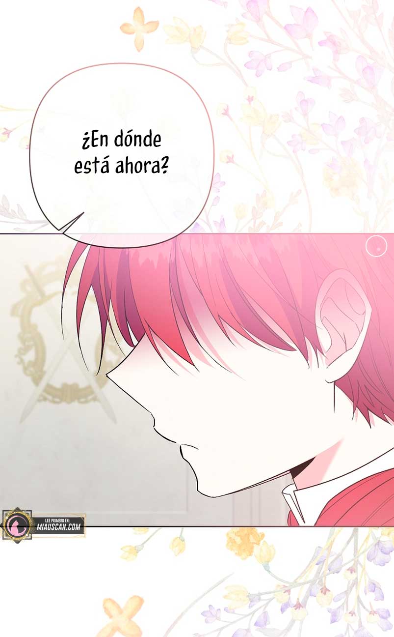 Los niños son diferentes Capítulo 24 - Página 45