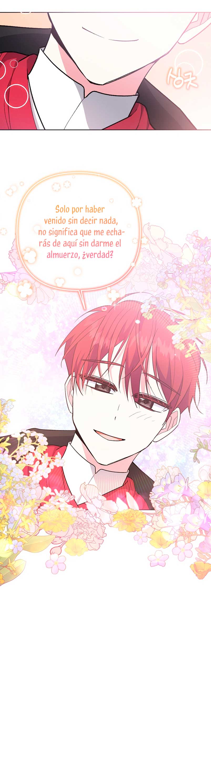 Los niños son diferentes Capítulo 24 - Página 49