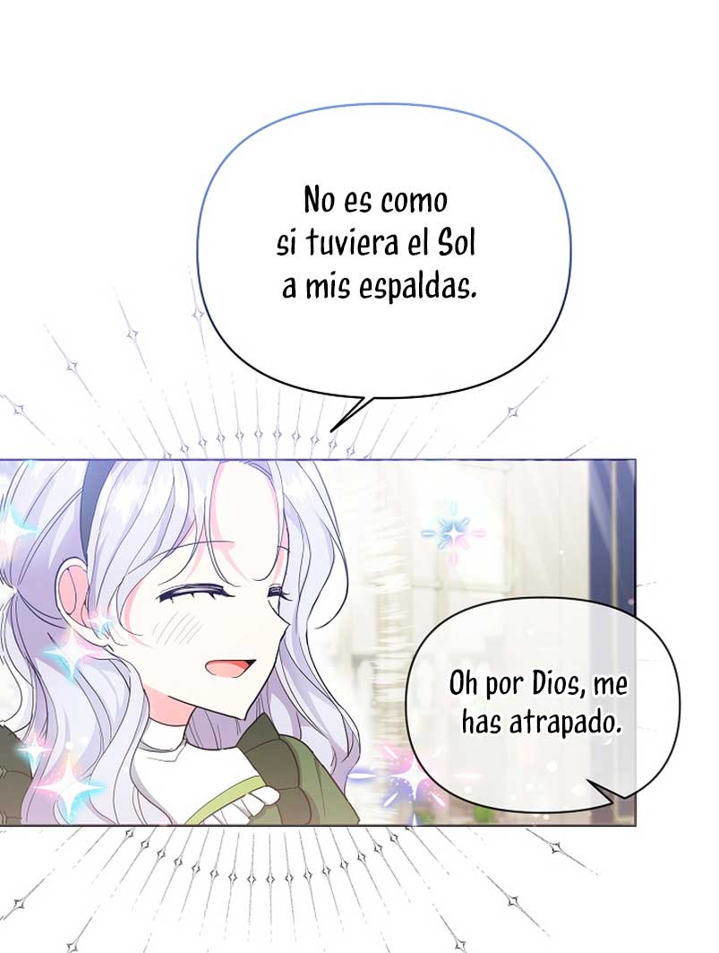 Los niños son diferentes Capítulo 24 - Página 5