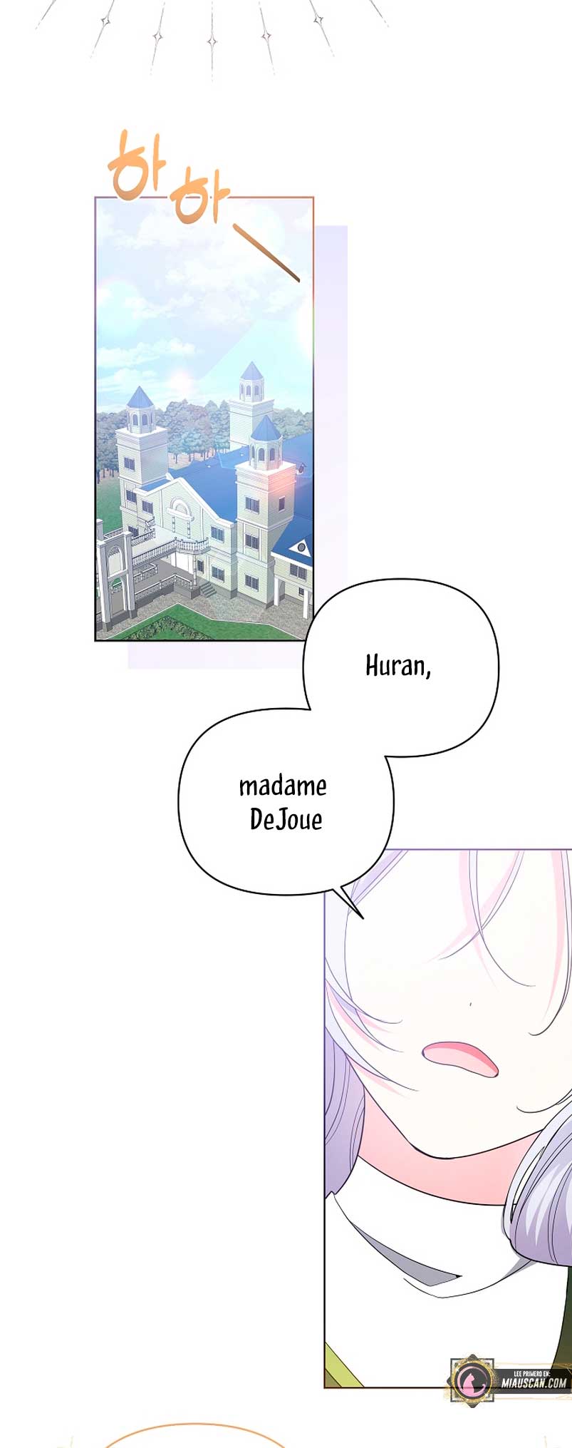 Los niños son diferentes Capítulo 24 - Página 6