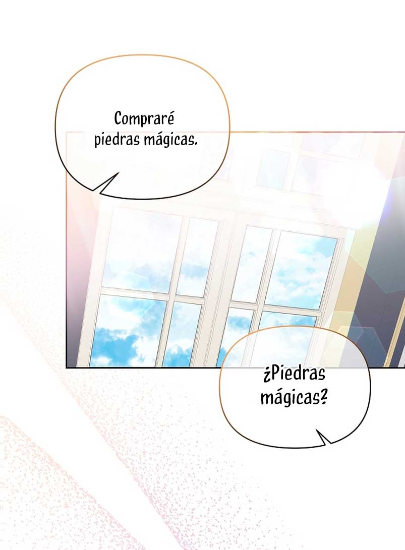 Los niños son diferentes Capítulo 24 - Página 8