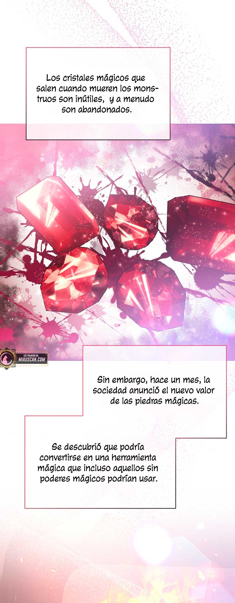 Los niños son diferentes Capítulo 24 - Página 9