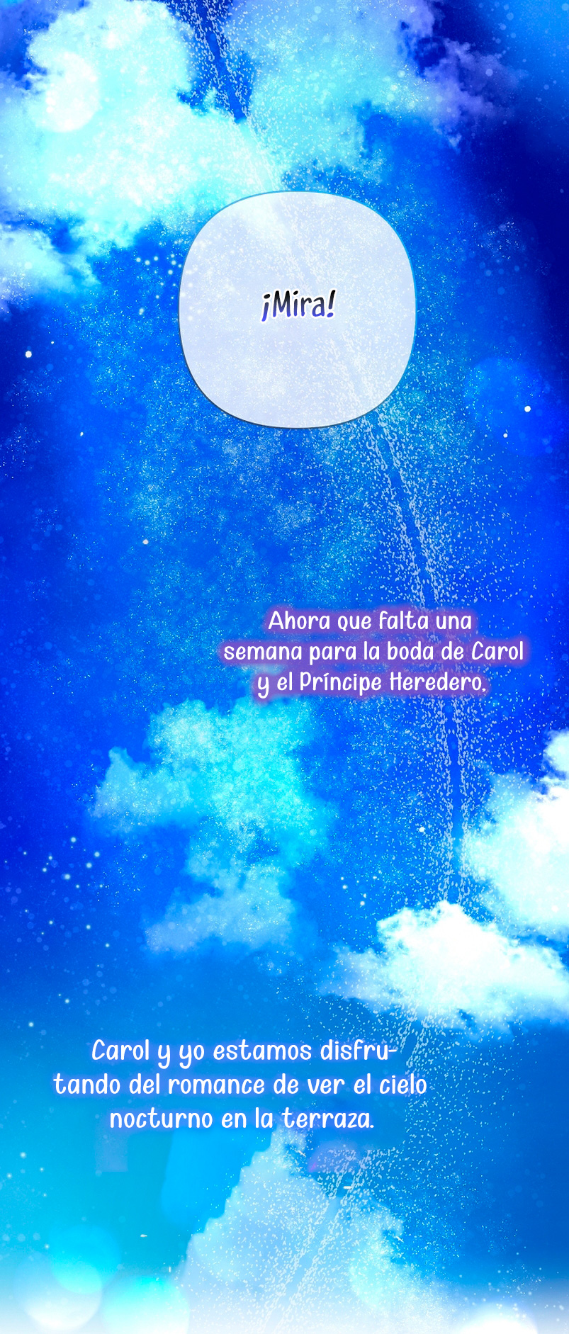 Los niños son diferentes Capítulo 25 - Página 10