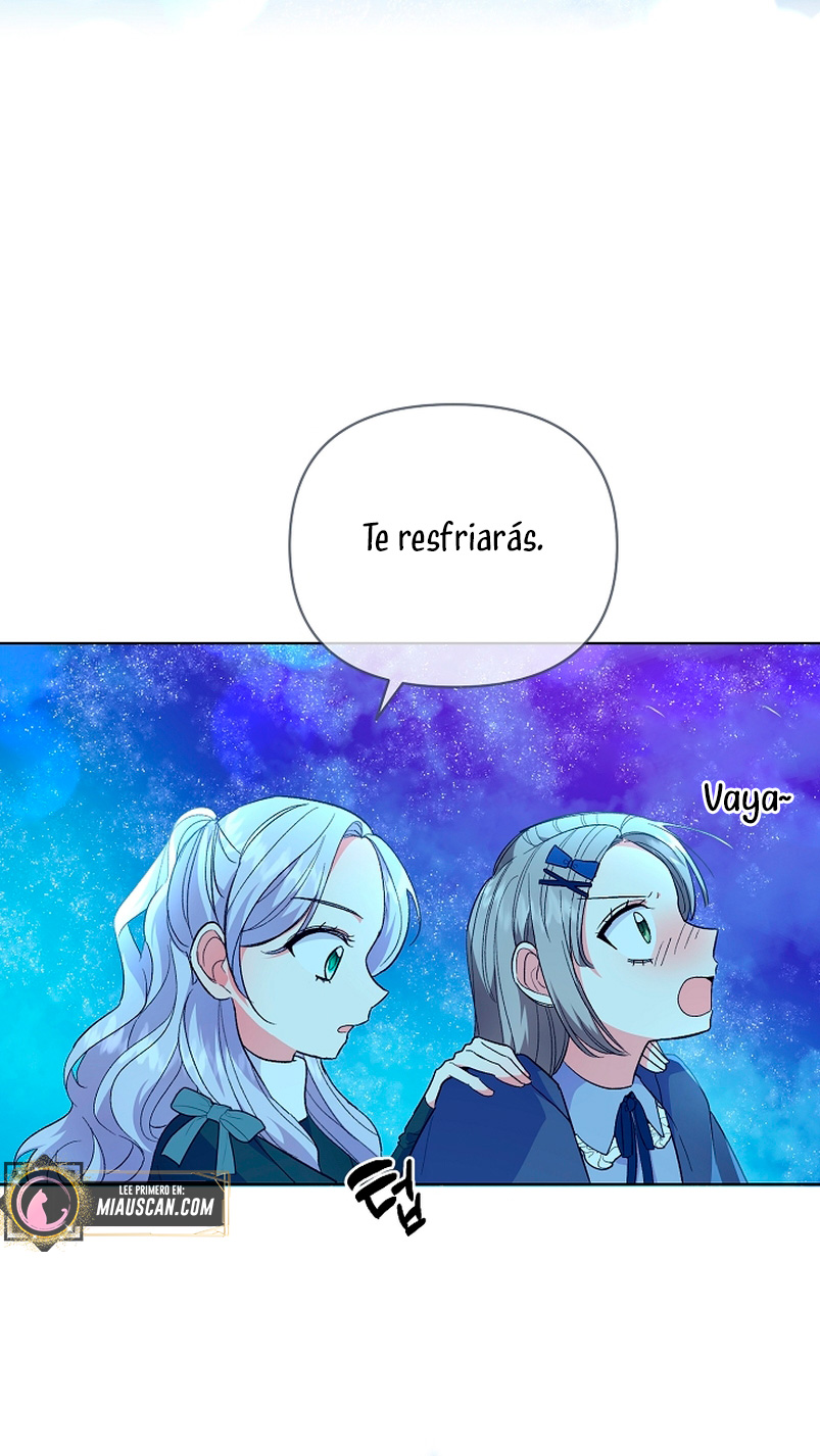 Los niños son diferentes Capítulo 25 - Página 11