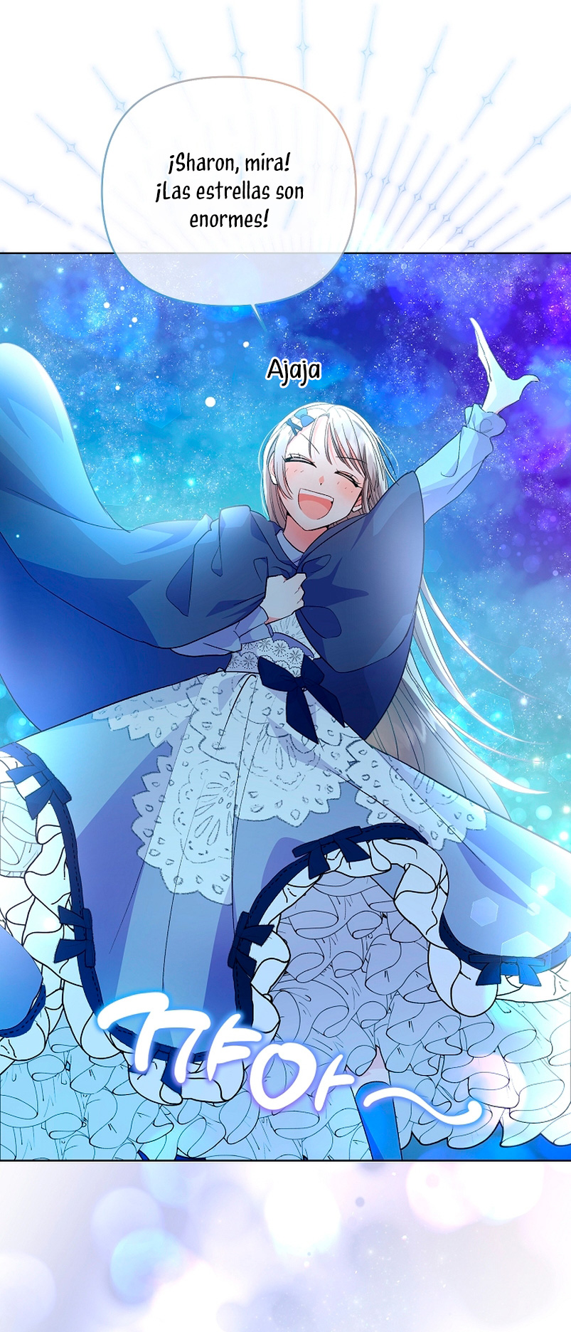 Los niños son diferentes Capítulo 25 - Página 12