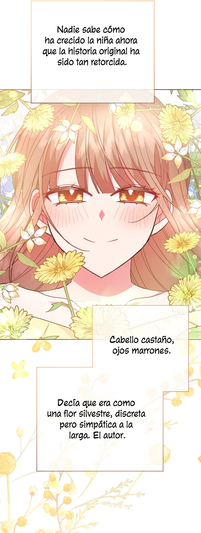 Los niños son diferentes Capítulo 25 - Página 16