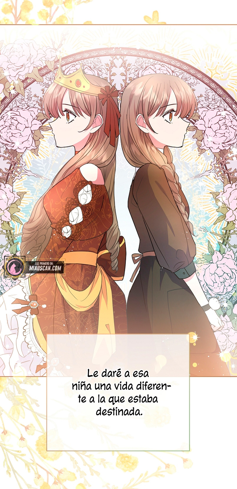 Los niños son diferentes Capítulo 25 - Página 17