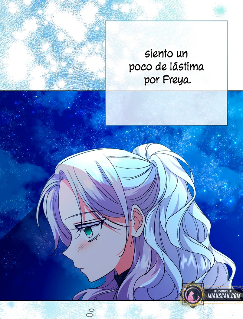 Los niños son diferentes Capítulo 25 - Página 19