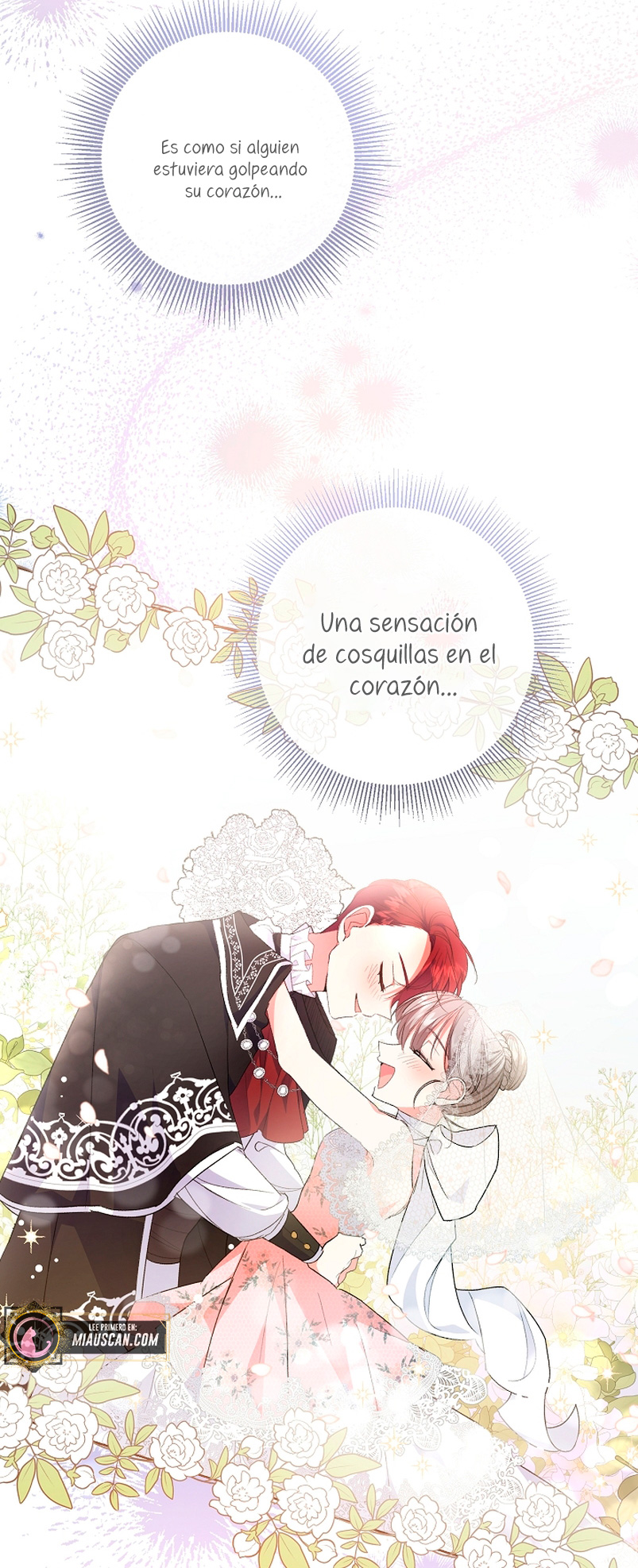 Los niños son diferentes Capítulo 25 - Página 26