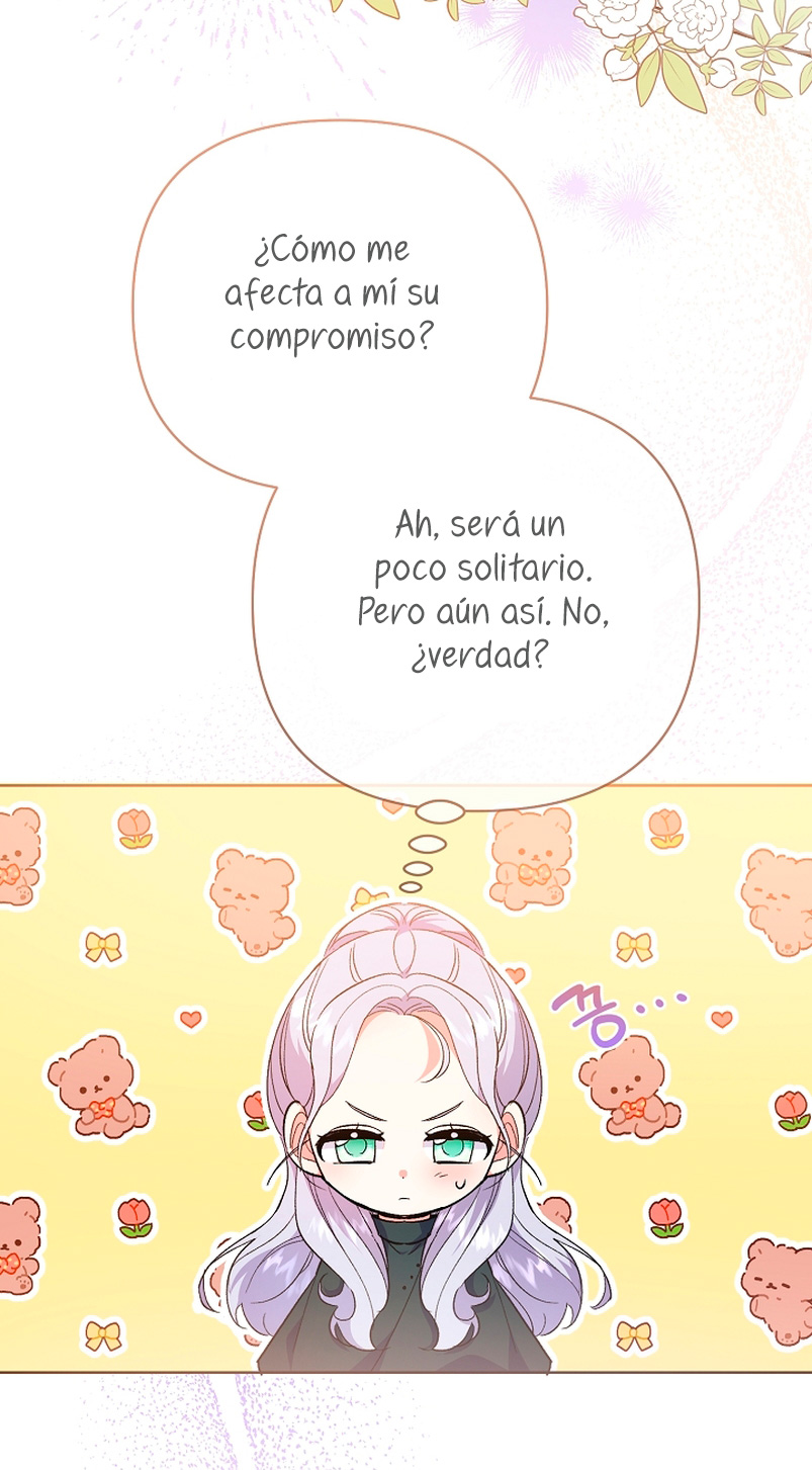 Los niños son diferentes Capítulo 25 - Página 27