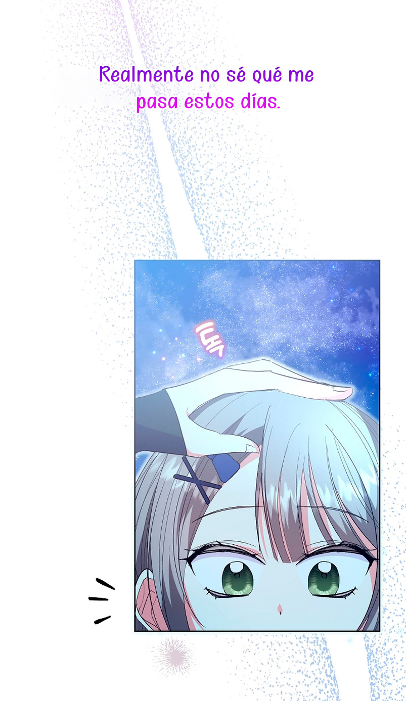 Los niños son diferentes Capítulo 25 - Página 28