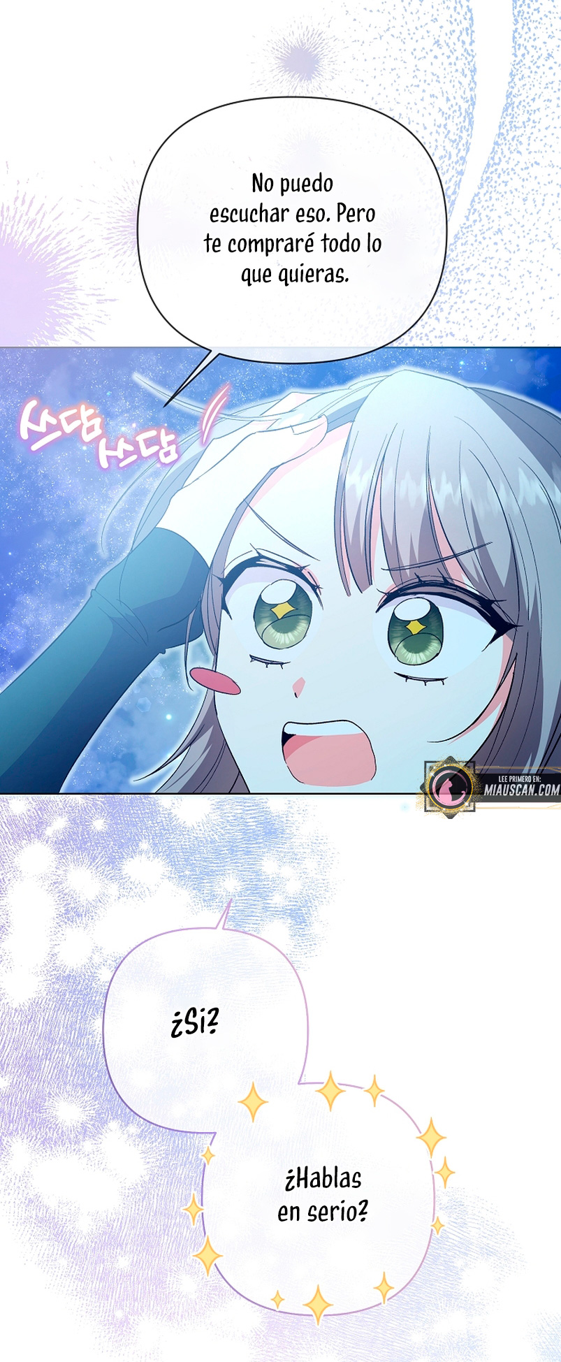 Los niños son diferentes Capítulo 25 - Página 29