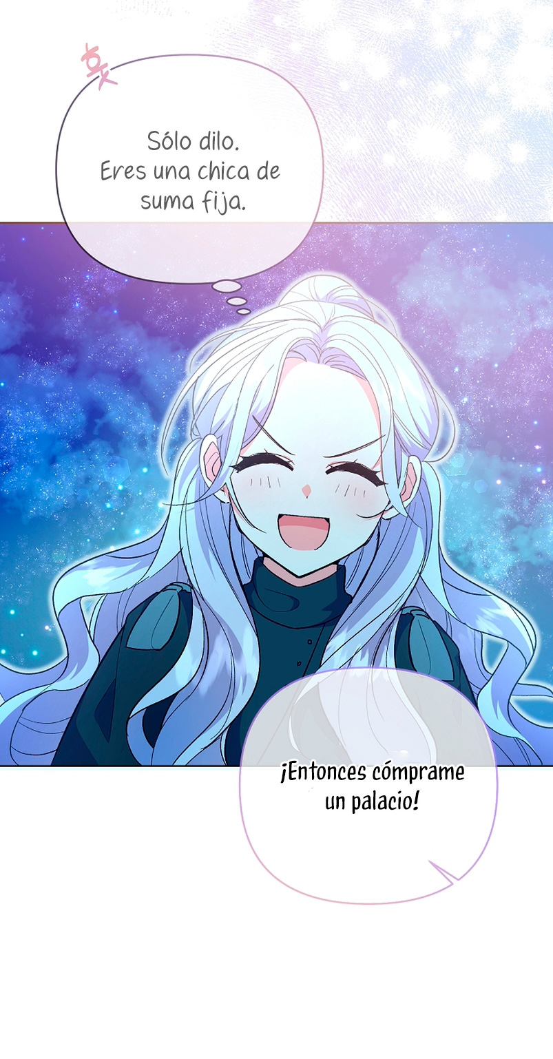 Los niños son diferentes Capítulo 25 - Página 30