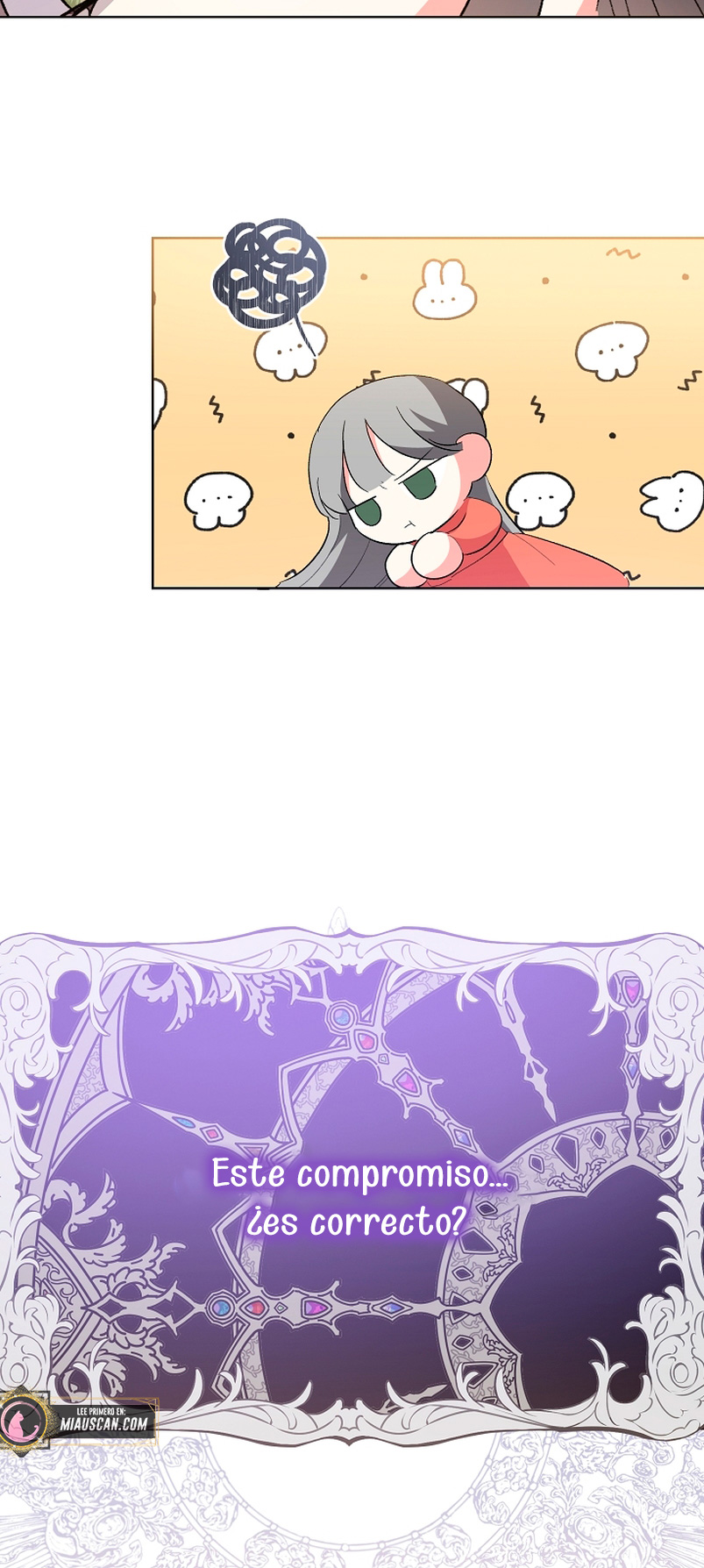 Los niños son diferentes Capítulo 25 - Página 36