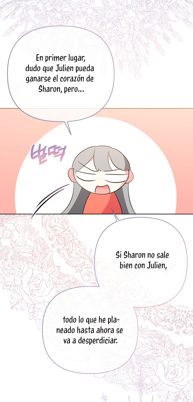 Los niños son diferentes Capítulo 25 - Página 37