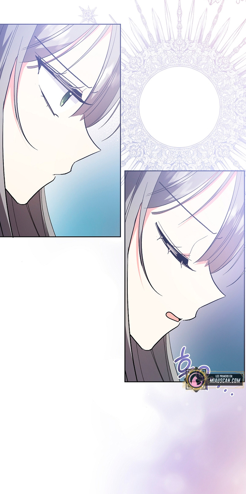 Los niños son diferentes Capítulo 25 - Página 38