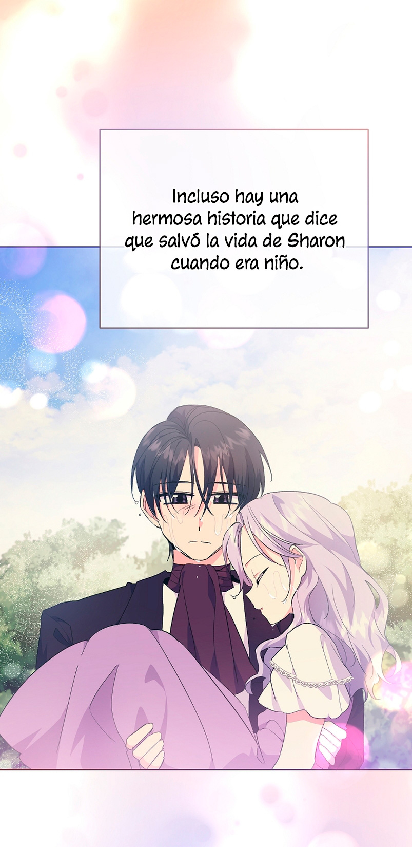 Los niños son diferentes Capítulo 25 - Página 4