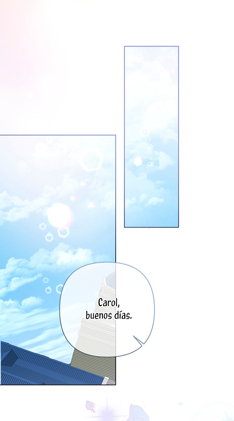 Los niños son diferentes Capítulo 25 - Página 40