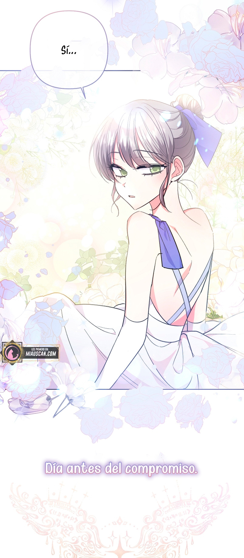 Los niños son diferentes Capítulo 25 - Página 41