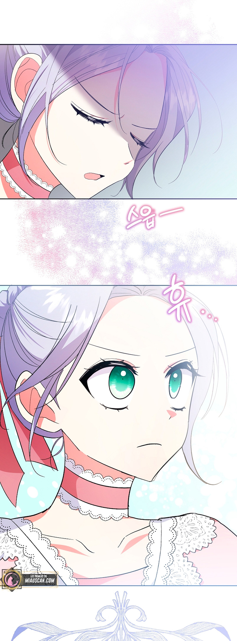 Los niños son diferentes Capítulo 25 - Página 47