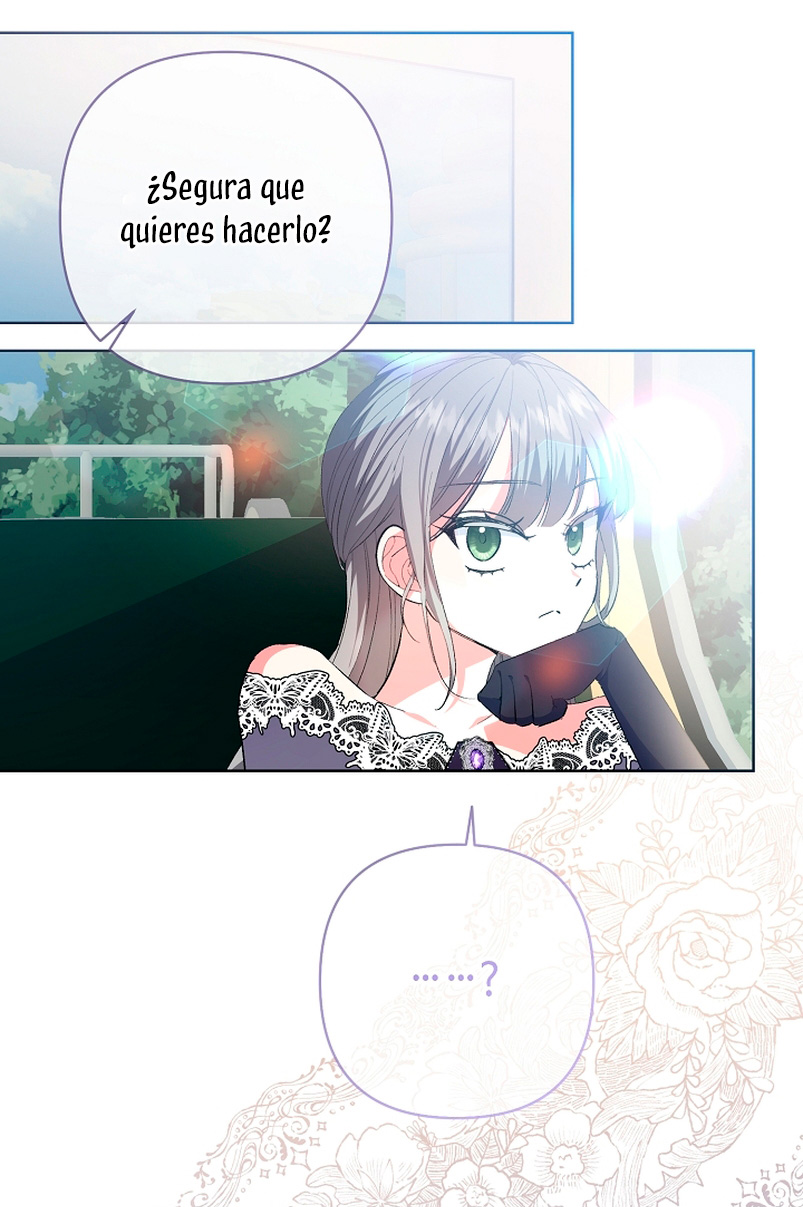 Los niños son diferentes Capítulo 25 - Página 49