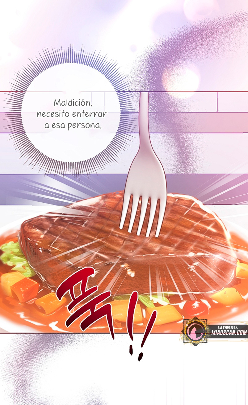 Los niños son diferentes Capítulo 25 - Página 5