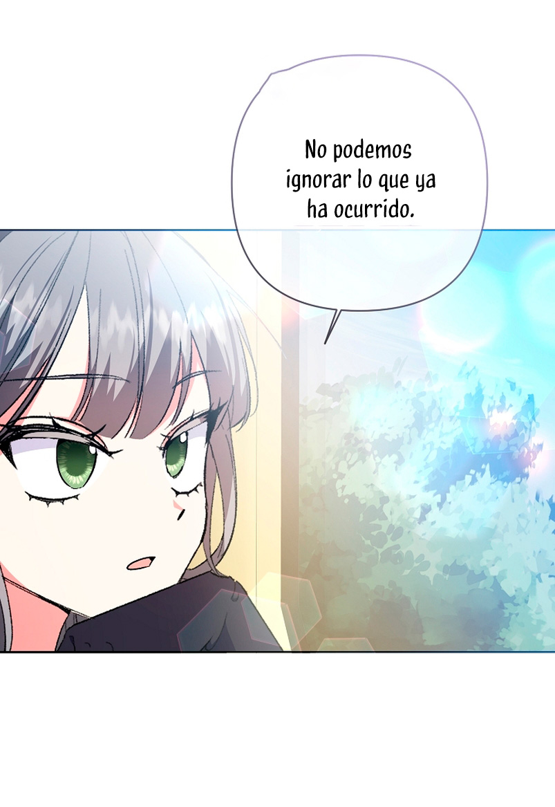 Los niños son diferentes Capítulo 25 - Página 51