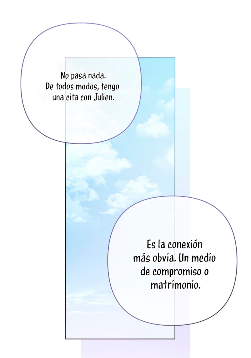 Los niños son diferentes Capítulo 25 - Página 52