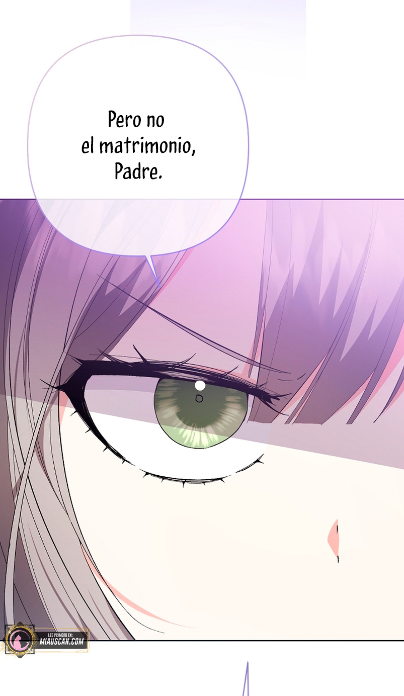 Los niños son diferentes Capítulo 25 - Página 53