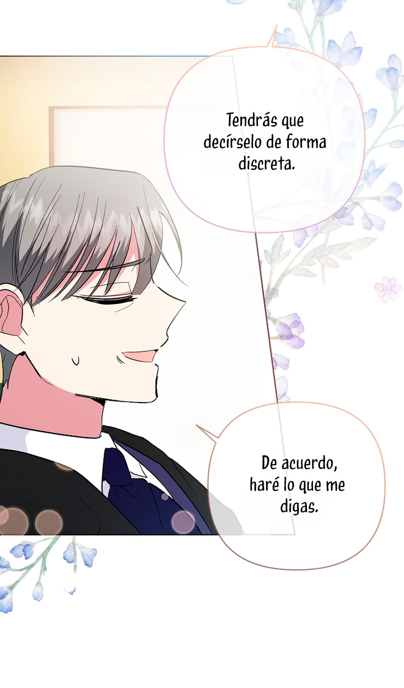 Los niños son diferentes Capítulo 25 - Página 56