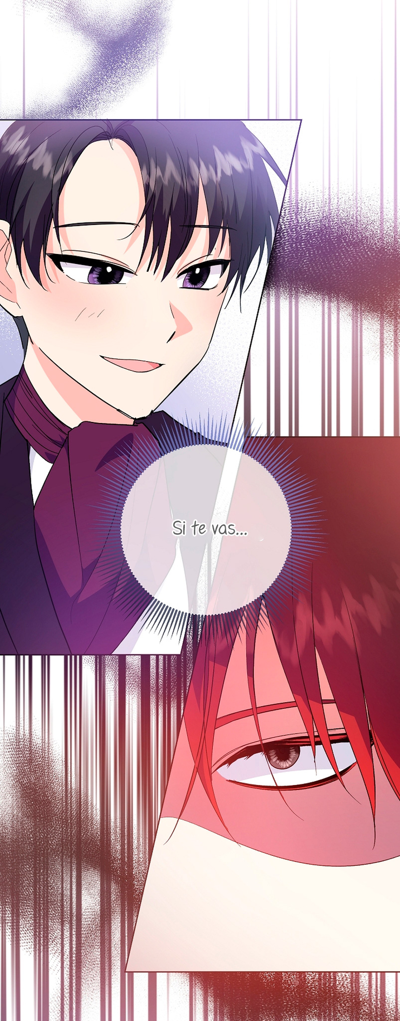 Los niños son diferentes Capítulo 25 - Página 6