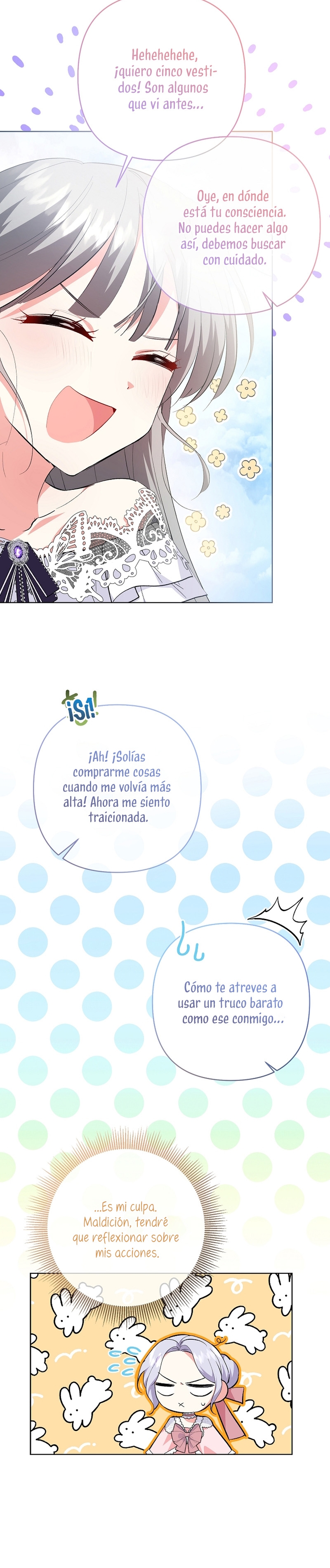 Los niños son diferentes Capítulo 26 - Página 13