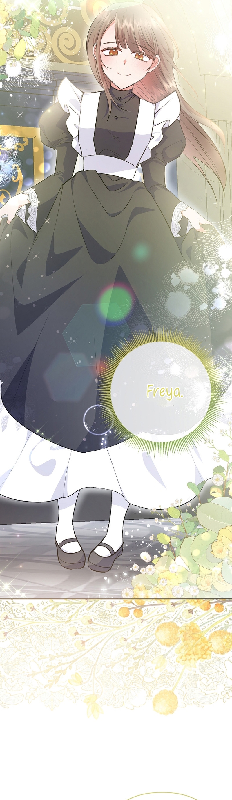 Los niños son diferentes Capítulo 26 - Página 16