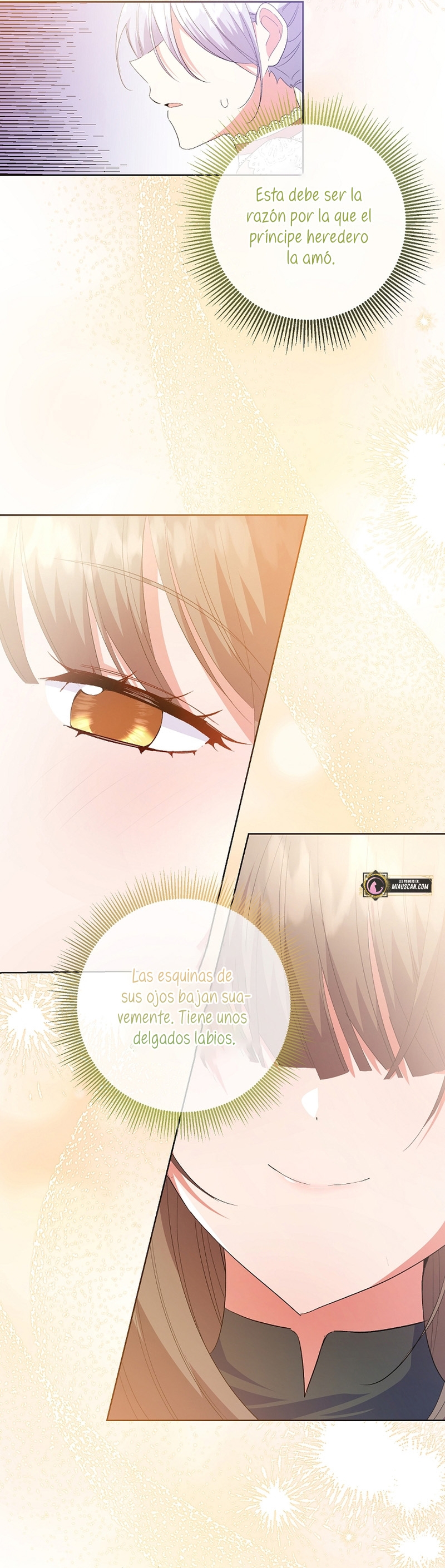 Los niños son diferentes Capítulo 26 - Página 18