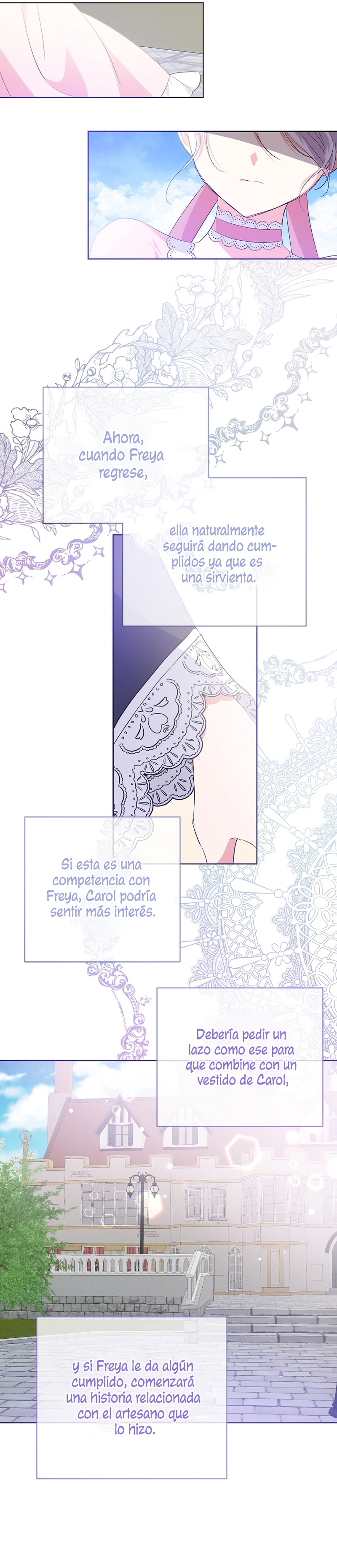 Los niños son diferentes Capítulo 26 - Página 22