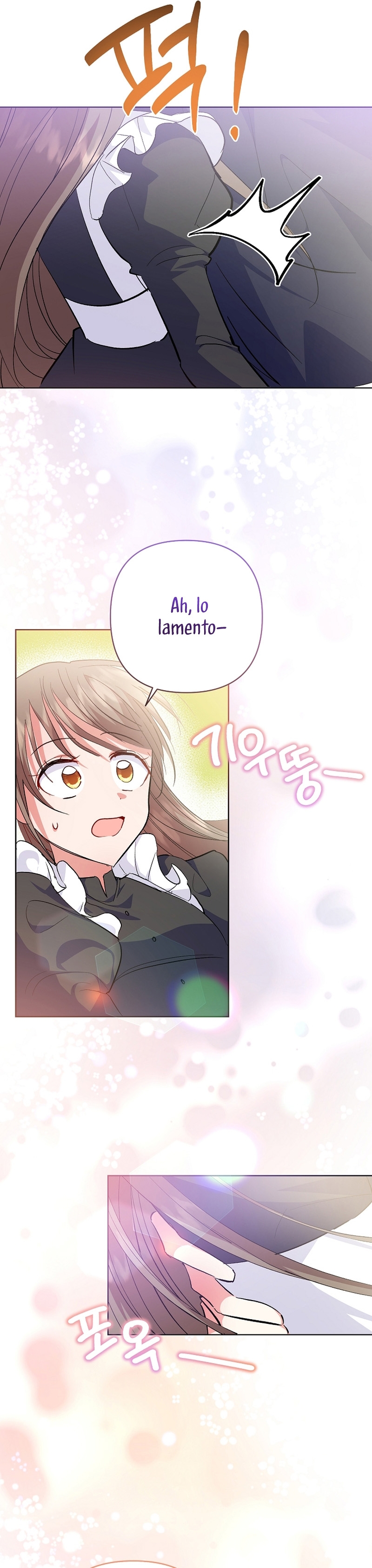 Los niños son diferentes Capítulo 26 - Página 24