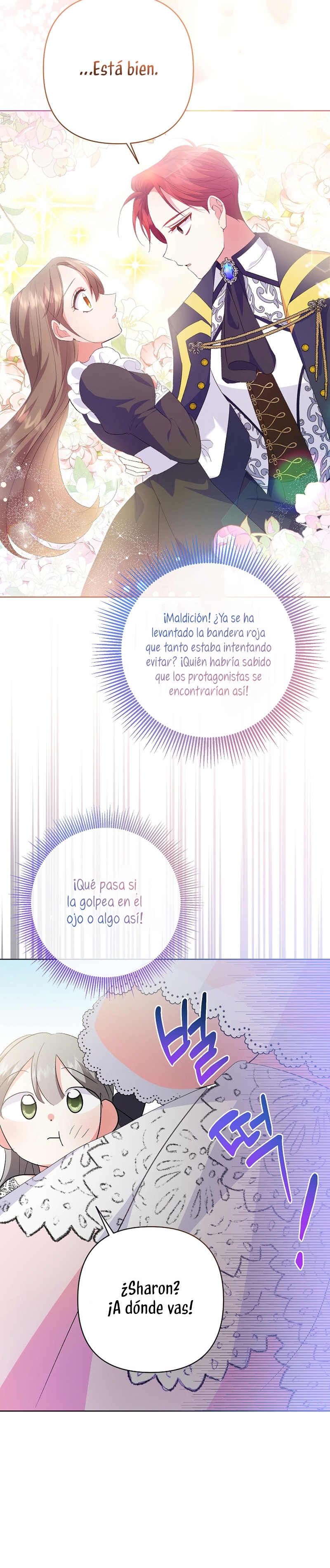 Los niños son diferentes Capítulo 26 - Página 25