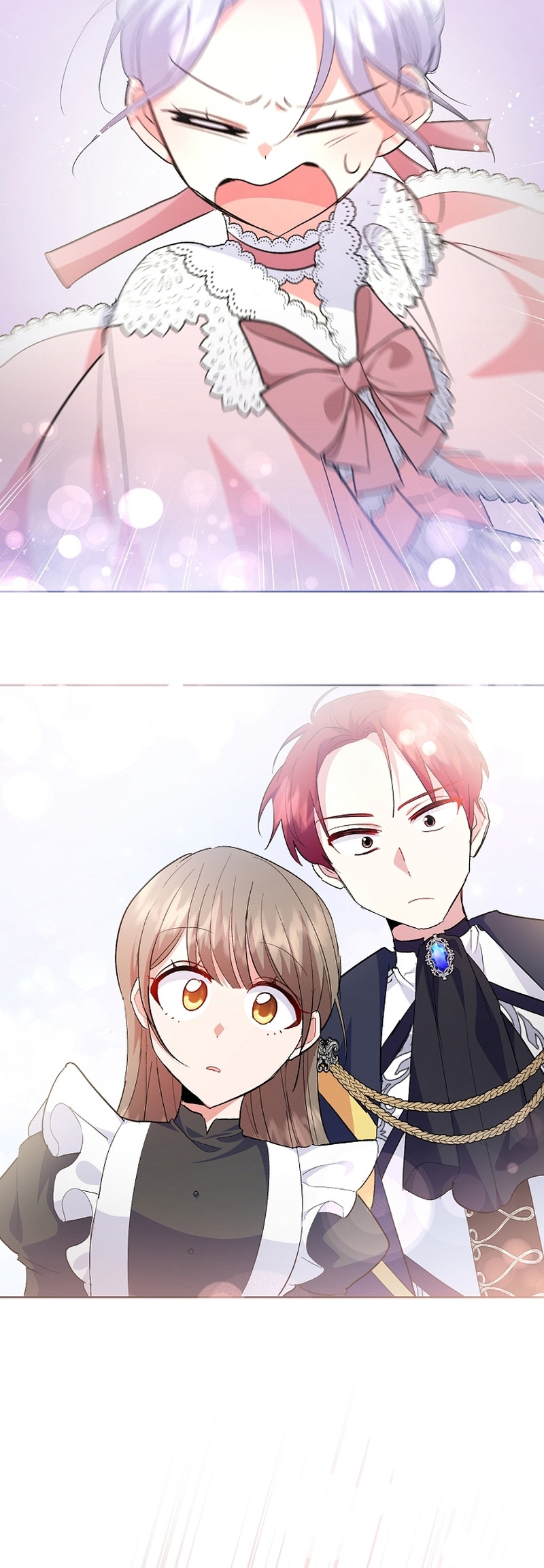 Los niños son diferentes Capítulo 26 - Página 28