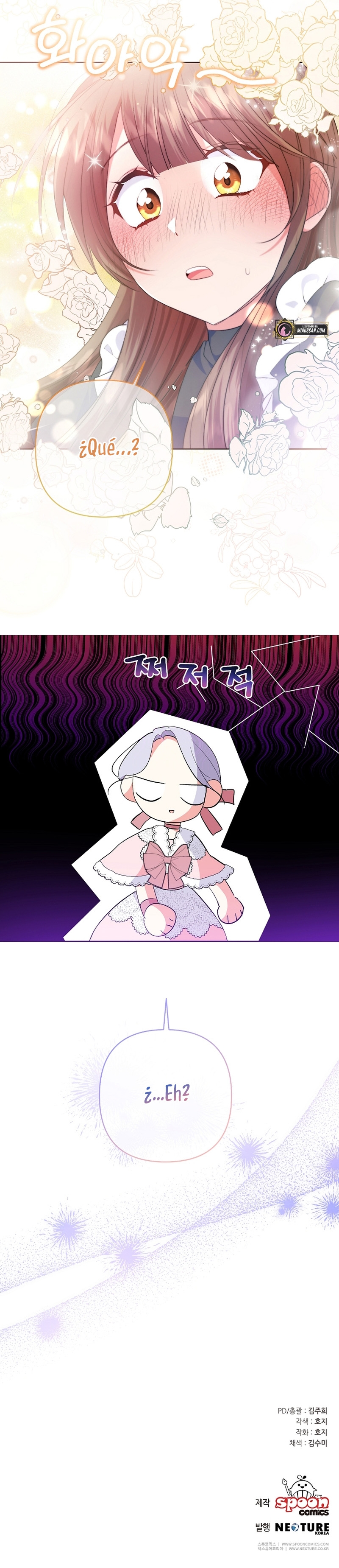 Los niños son diferentes Capítulo 26 - Página 30