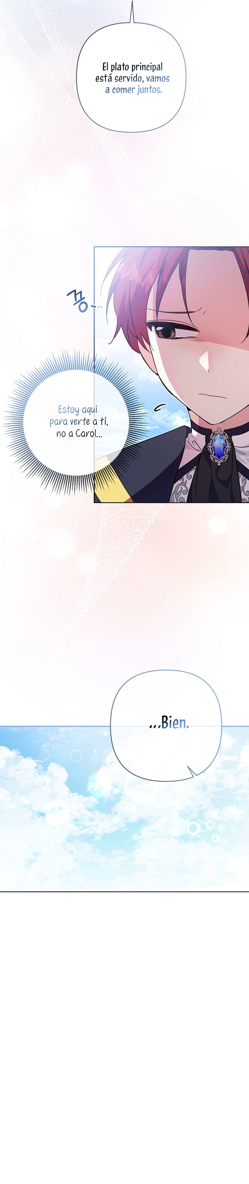 Los niños son diferentes Capítulo 27 - Página 14