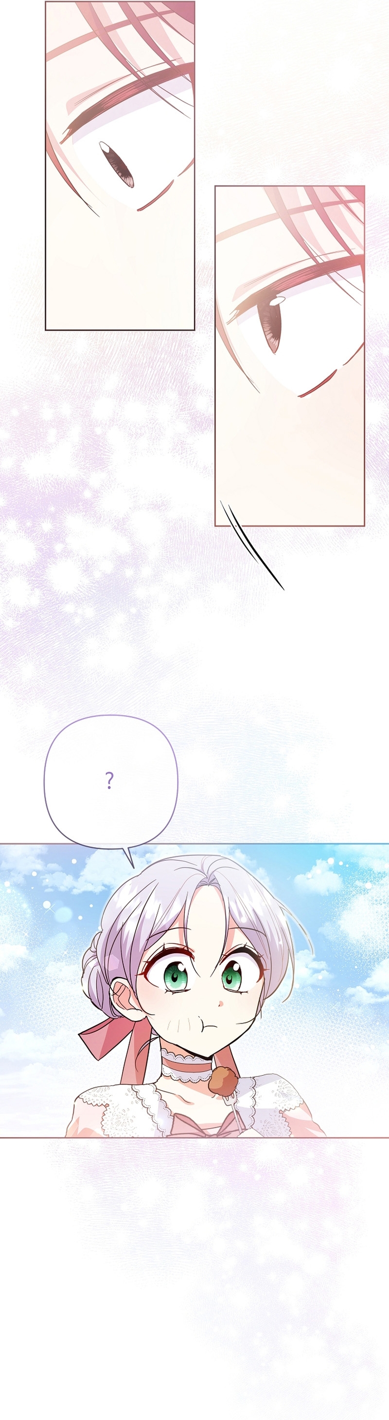 Los niños son diferentes Capítulo 27 - Página 21