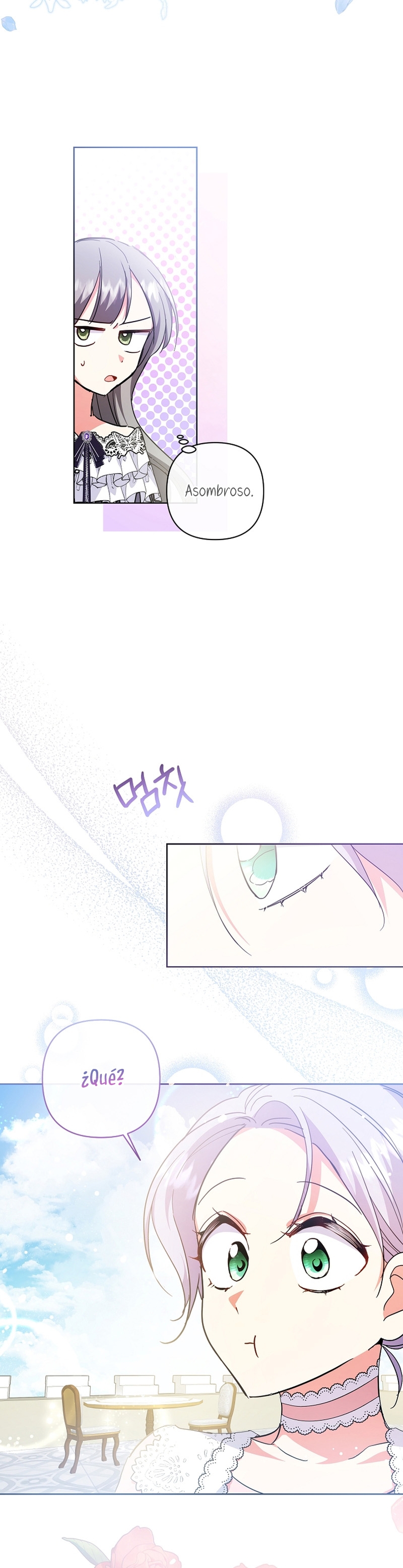 Los niños son diferentes Capítulo 27 - Página 24