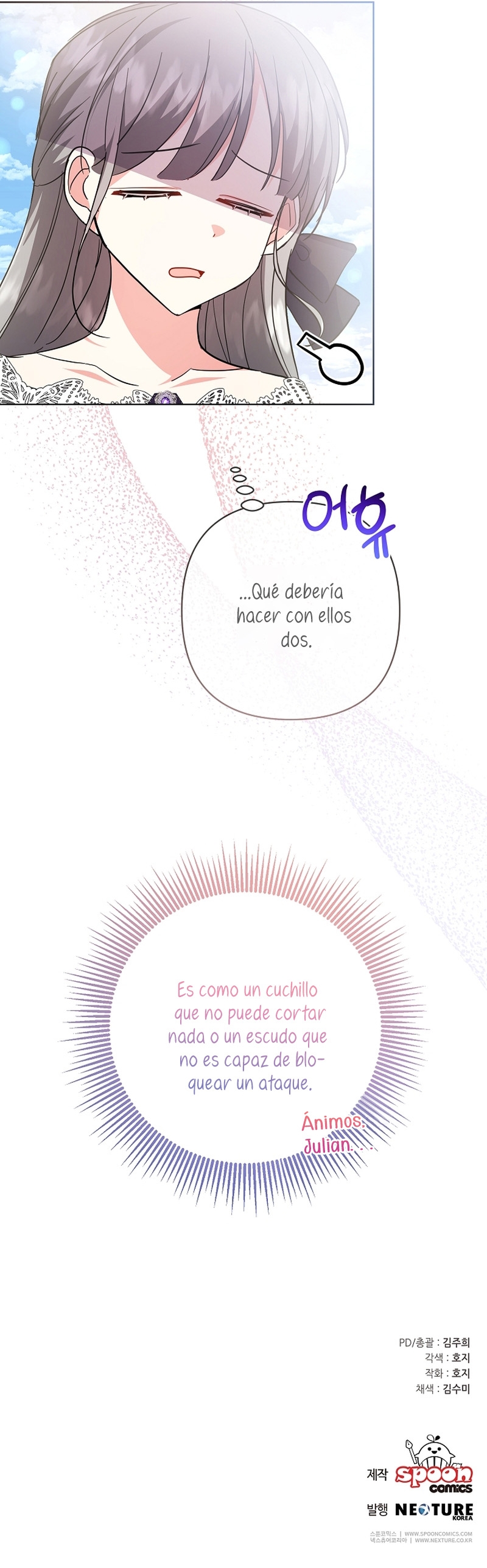 Los niños son diferentes Capítulo 27 - Página 28