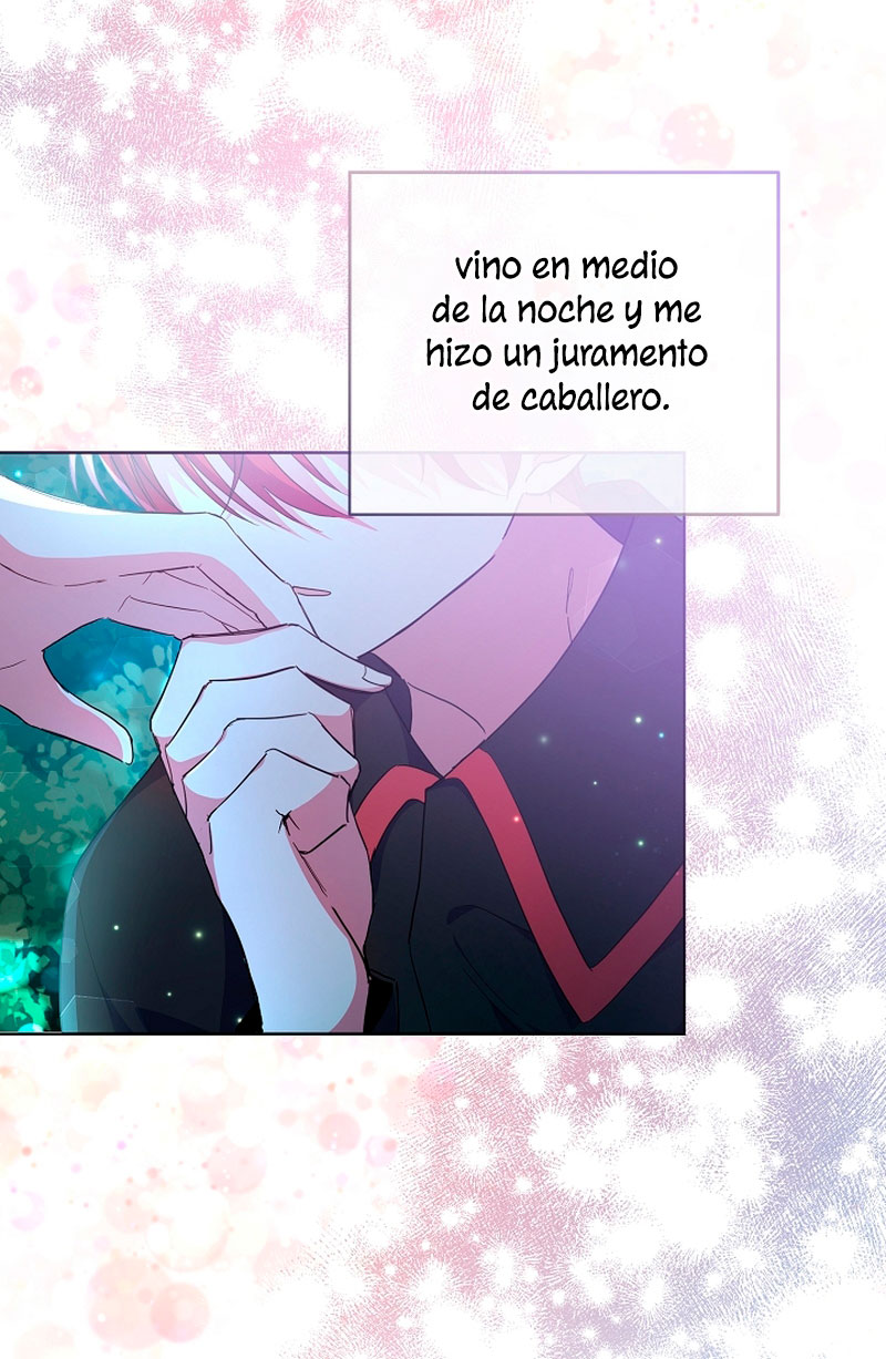 Los niños son diferentes Capítulo 28 - Página 11