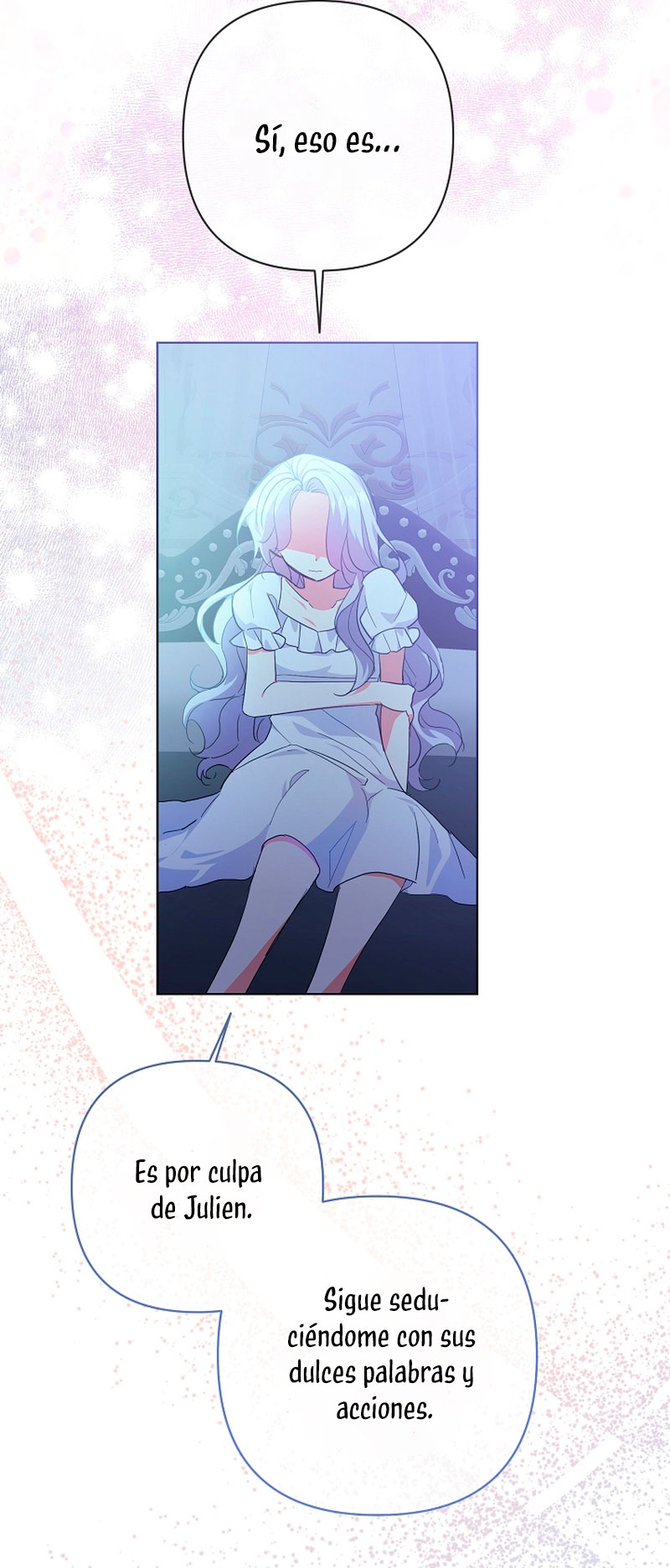 Los niños son diferentes Capítulo 28 - Página 13