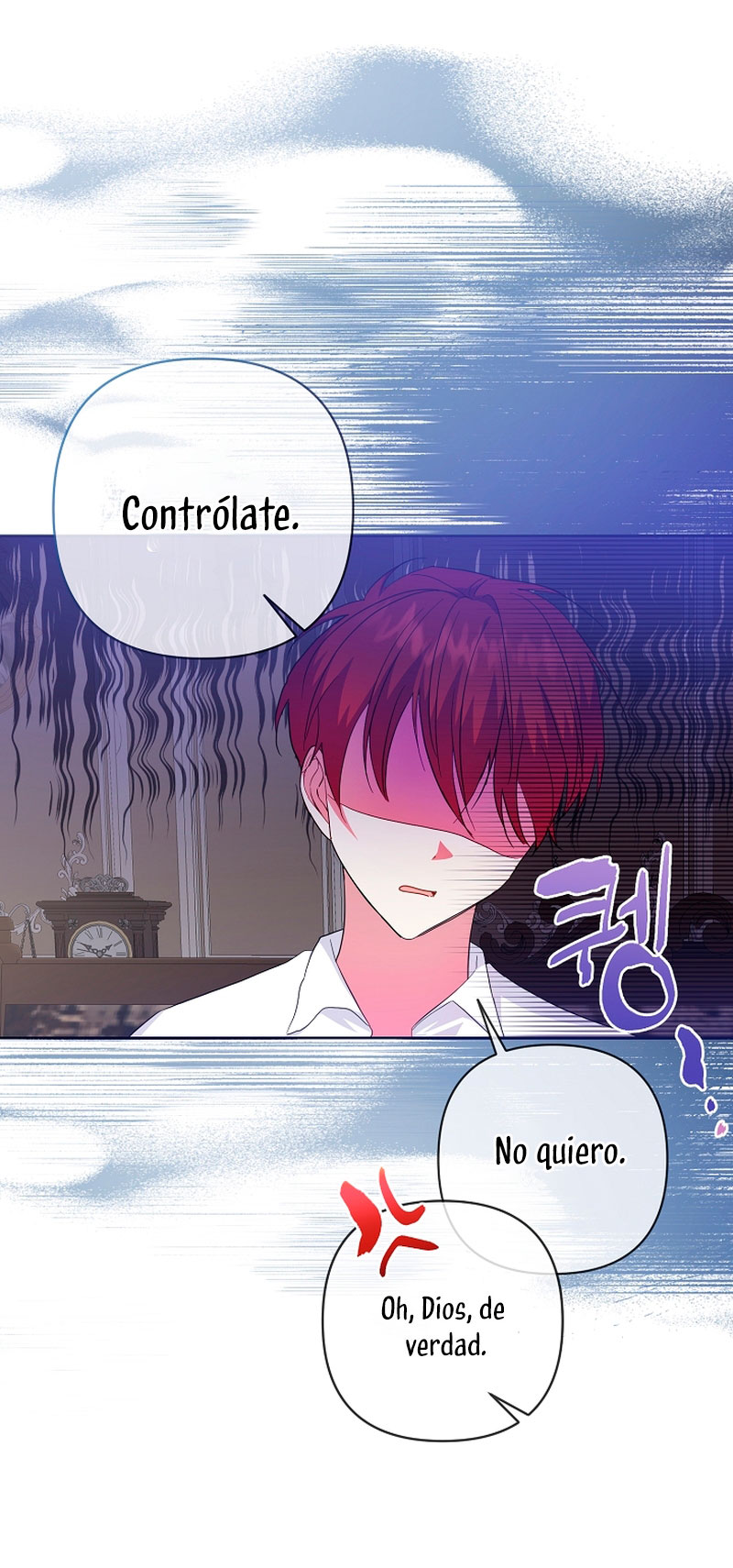 Los niños son diferentes Capítulo 28 - Página 17